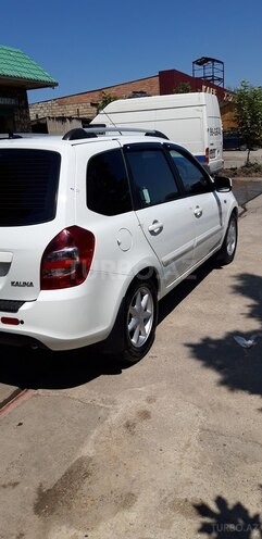 LADA (VAZ) Kalina 2015, 38,500 km - 1.6 л - Yevlax