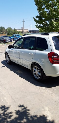 LADA (VAZ) Kalina 2015, 38,500 km - 1.6 л - Yevlax