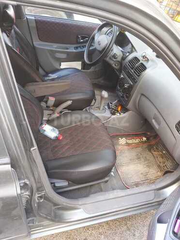 Hyundai Accent 2004, 240,000 km - 1.6 l - Bakı
