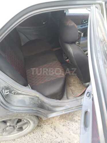 Hyundai Accent 2004, 240,000 km - 1.6 l - Bakı
