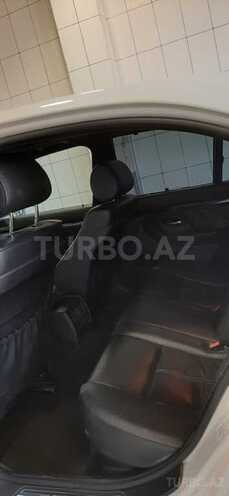 BMW 525 2001, 295,000 km - 2.5 l - Bakı