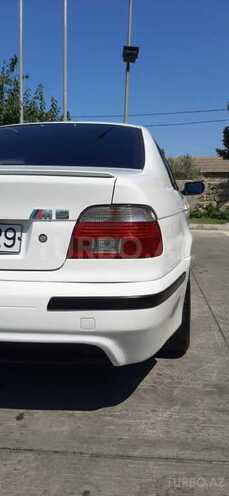BMW 525 2001, 295,000 km - 2.5 l - Bakı