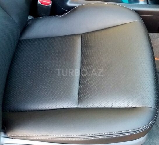Toyota Prado 2013, 103,000 km - 2.7 l - Bakı