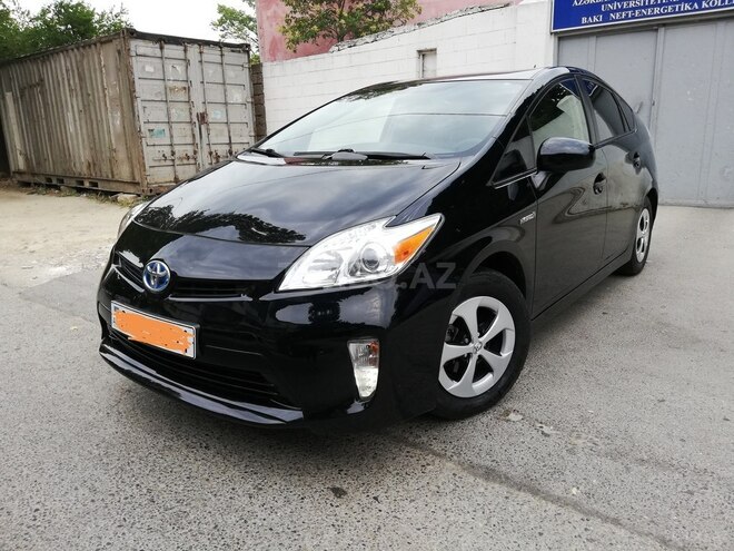 Toyota Prius 2014, 230,000 km - 1.8 l - Bakı