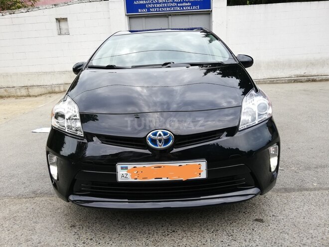 Toyota Prius 2014, 230,000 km - 1.8 l - Bakı