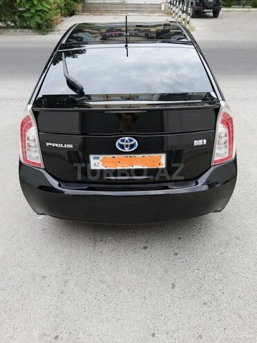 Toyota Prius 2014, 230,000 km - 1.8 l - Bakı