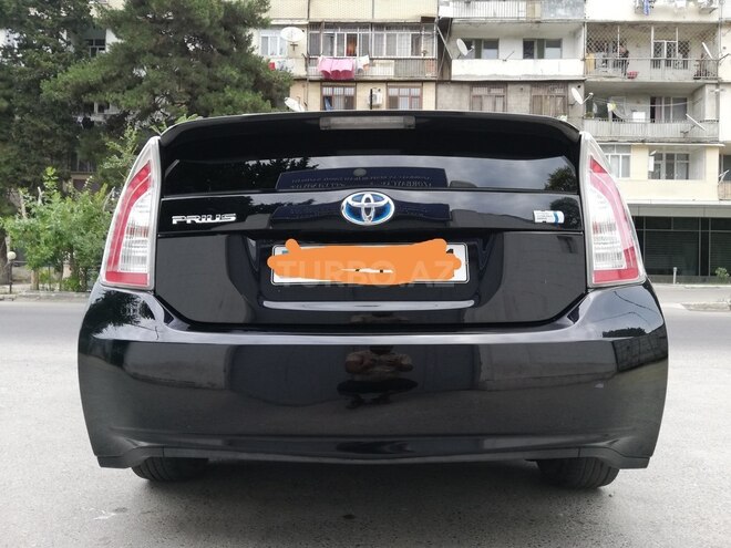 Toyota Prius 2014, 230,000 km - 1.8 l - Bakı
