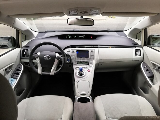 Toyota Prius 2014, 230,000 km - 1.8 l - Bakı