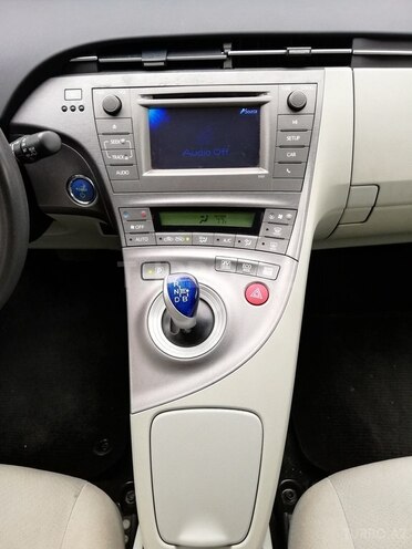 Toyota Prius 2014, 230,000 km - 1.8 l - Bakı