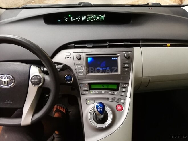 Toyota Prius 2014, 230,000 km - 1.8 l - Bakı
