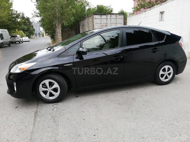 Toyota Prius 2014, 230,000 km - 1.8 l - Bakı