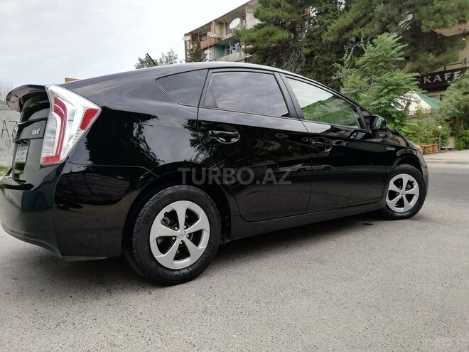 Toyota Prius 2014, 230,000 km - 1.8 l - Bakı