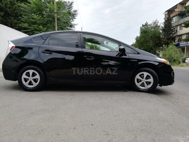 Toyota Prius 2014, 230,000 km - 1.8 l - Bakı