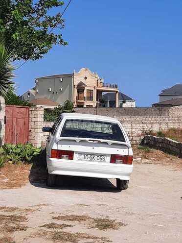 LADA (VAZ) 2114 2012, 232,000 km - 1.6 l - Bakı