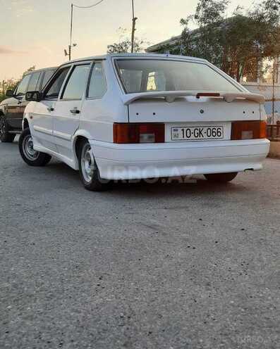 LADA (VAZ) 2114 2012, 232,000 km - 1.6 l - Bakı