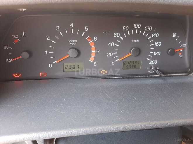 LADA (VAZ) 2114 2012, 232,000 km - 1.6 l - Bakı