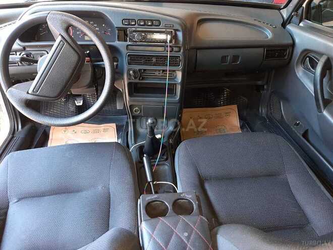 LADA (VAZ) 2114 2012, 232,000 km - 1.6 l - Bakı