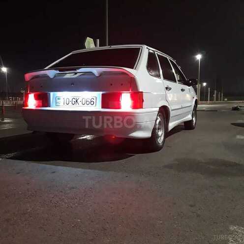 LADA (VAZ) 2114 2012, 232,000 km - 1.6 l - Bakı