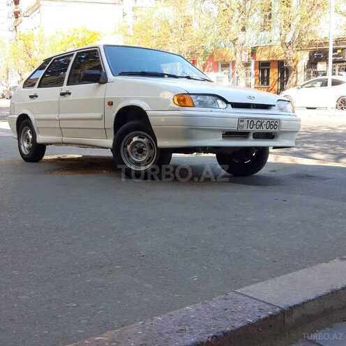 LADA (VAZ) 2114 2012, 232,000 km - 1.6 l - Bakı
