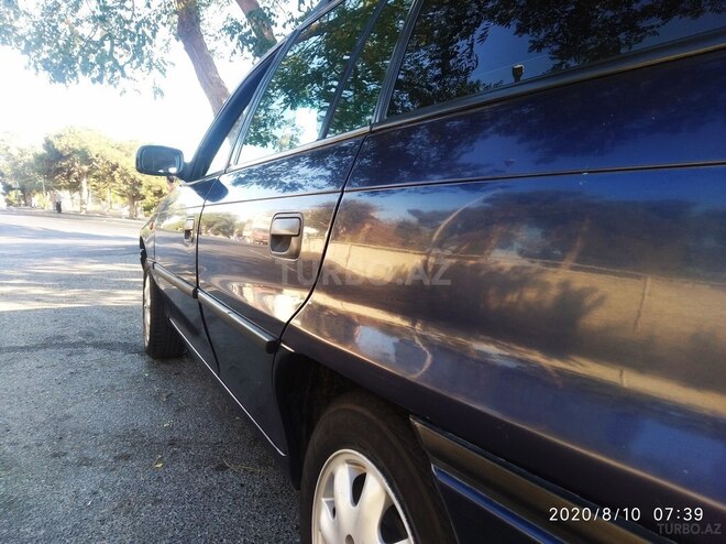 Opel Astra 1997, 400,000 km - 1.6 l - Bakı