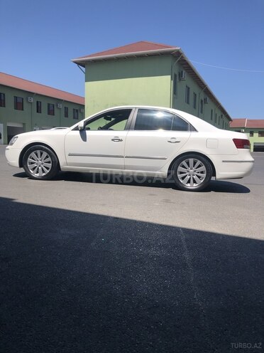 Hyundai Sonata 2008, 238,000 km - 2.4 л - Bakı