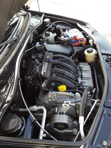 Renault Tondar 2013, 17,000 km - 1.6 l - Bakı
