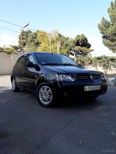 Renault Tondar 2013, 17,000 km - 1.6 l - Bakı