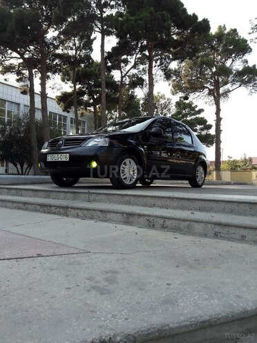 Renault Tondar 2013, 17,000 km - 1.6 l - Bakı