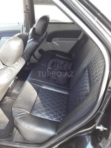 Renault Tondar 2013, 17,000 km - 1.6 l - Bakı
