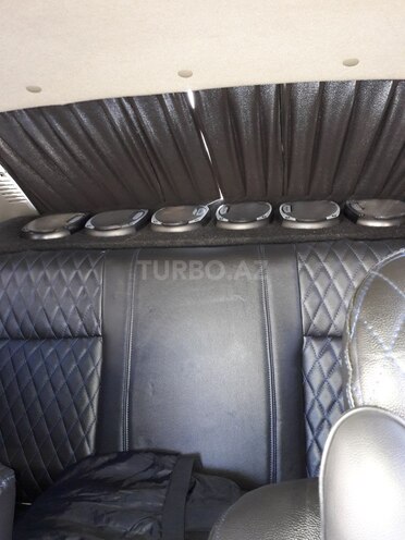 Renault Tondar 2013, 17,000 km - 1.6 l - Bakı