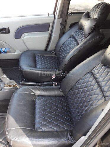 Renault Tondar 2013, 17,000 km - 1.6 l - Bakı