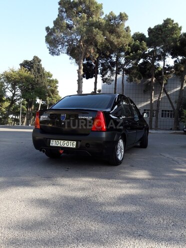 Renault Tondar 2013, 17,000 km - 1.6 l - Bakı