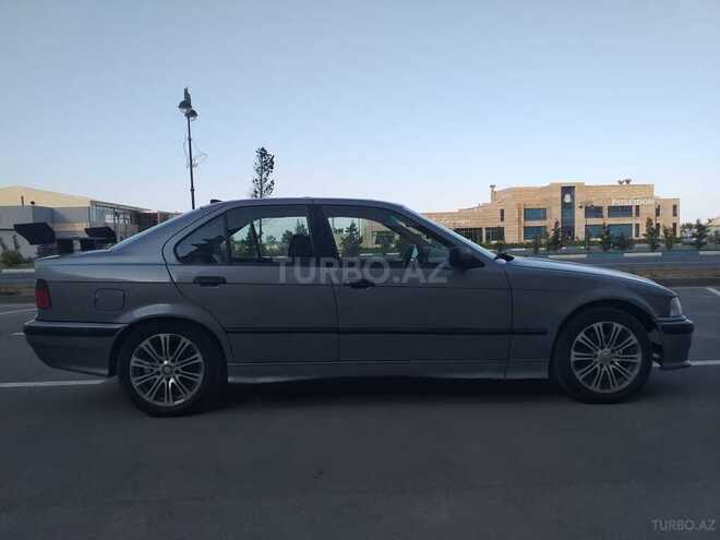BMW 318 1992, 409,667 km - 1.8 l - Sumqayıt