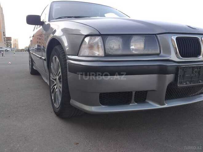 BMW 318 1992, 409,667 km - 1.8 l - Sumqayıt