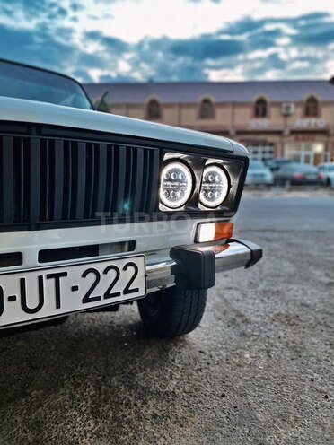 LADA (VAZ) 2106 1988, 222,000 km - 1.6 l - Bakı