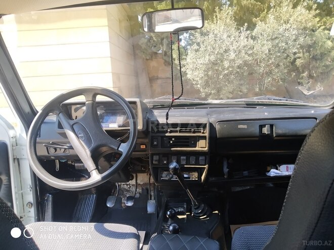 LADA (VAZ) Niva 1996, 232,245 km - 1.7 l - Bakı