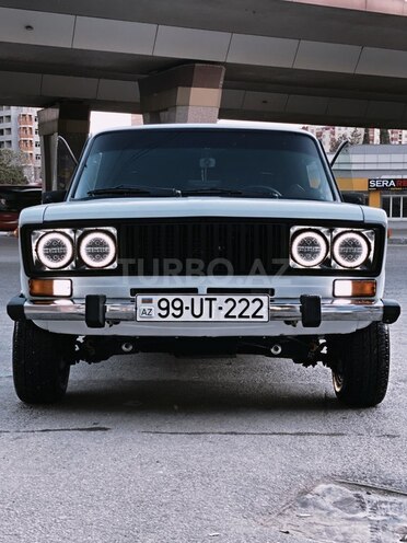 LADA (VAZ) 2106 1988, 222,000 km - 1.6 l - Bakı