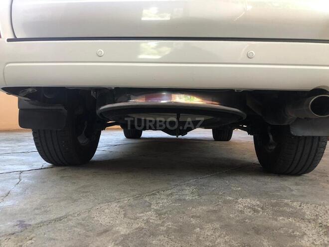 Toyota Prado 2008, 148,000 km - 2.7 l - Şəmkir