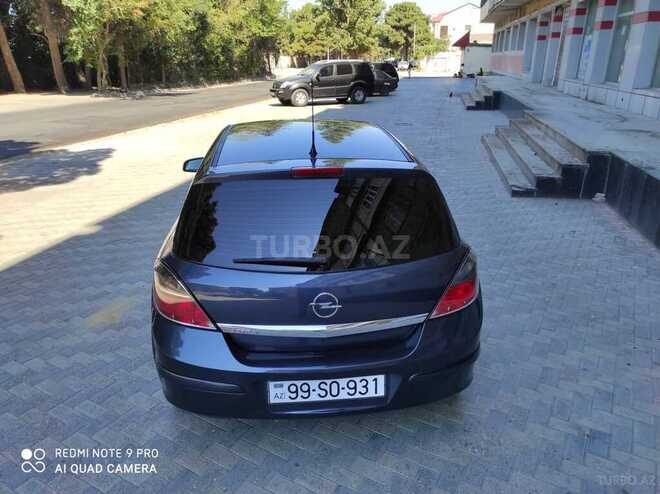 Opel Astra 2009, 189,855 km - 1.4 l - Bakı