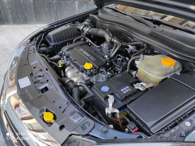Opel Astra 2009, 189,855 km - 1.4 l - Bakı