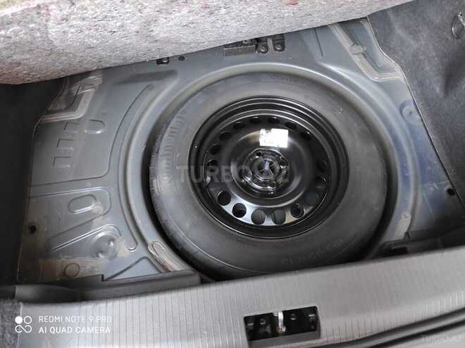 Opel Astra 2009, 189,855 km - 1.4 l - Bakı