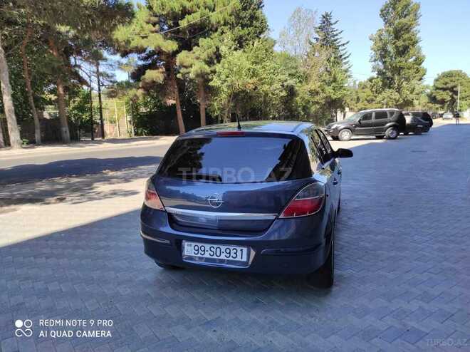 Opel Astra 2009, 189,855 km - 1.4 l - Bakı