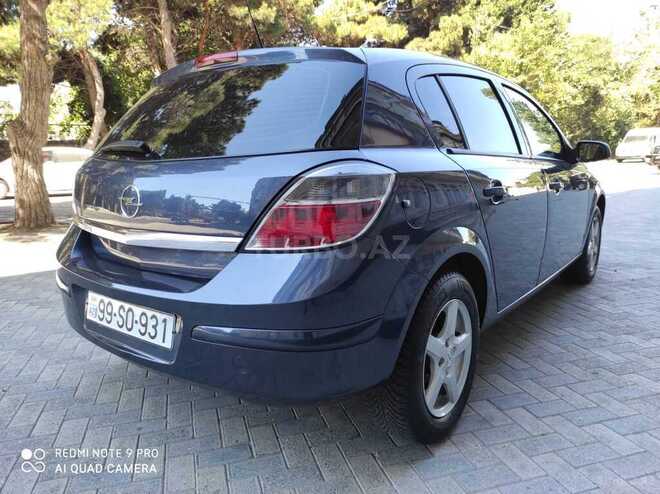 Opel Astra 2009, 189,855 km - 1.4 l - Bakı