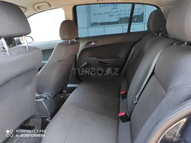 Opel Astra 2009, 189,855 km - 1.4 l - Bakı