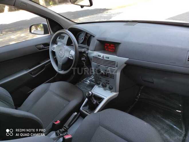 Opel Astra 2009, 189,855 km - 1.4 l - Bakı