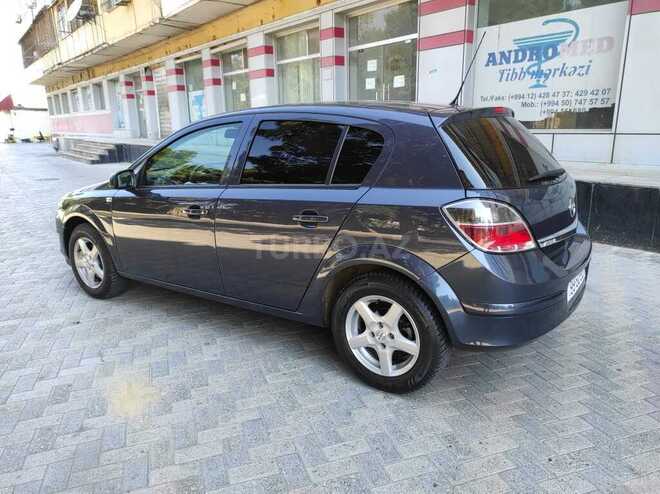 Opel Astra 2009, 189,855 km - 1.4 l - Bakı
