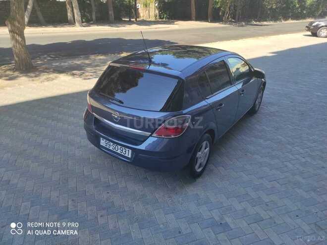 Opel Astra 2009, 189,855 km - 1.4 l - Bakı