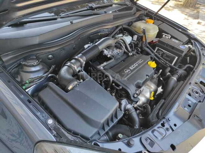 Opel Astra 2009, 189,855 km - 1.4 l - Bakı