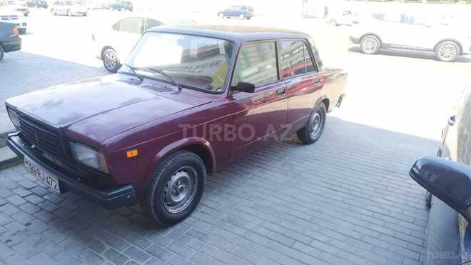 LADA (VAZ) 2107 2002, 223,000 km - 1.6 л - Bakı
