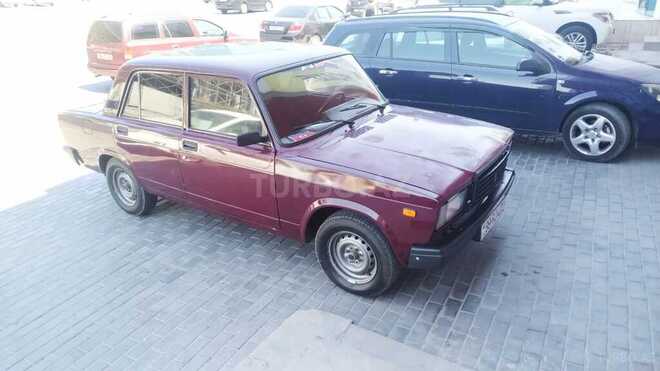 LADA (VAZ) 2107 2002, 223,000 km - 1.6 л - Bakı